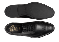 Derbies Oxford Portmore - Noir Naturel