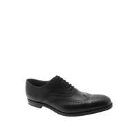 Richelieus Oxford Wilson - Noir Naturel
