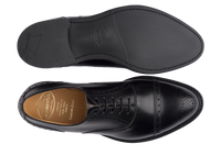Richelieus Oxford Waltham - Noir Naturel