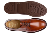 Derbies Woodbridge - Cognac Naturel