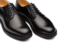Derbies Woodbridge - Noir Naturel