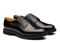 Derbies Woodbridge - Noir Naturel