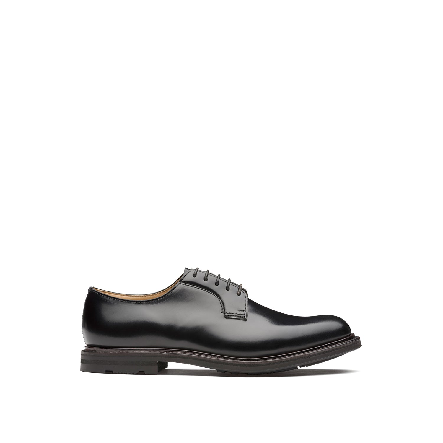 Derbies Woodbridge - Noir Naturel