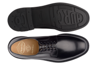 Derbies Woodbridge - Noir Naturel