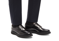 Derbies Brandon - Noir Rois