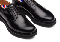 Derbies Brandon - Noir Rois