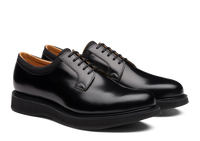 Derbies Brandon - Noir Rois