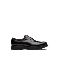 Derbies Brandon - Noir Rois