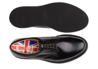 Derbies Brandon - Noir Rois