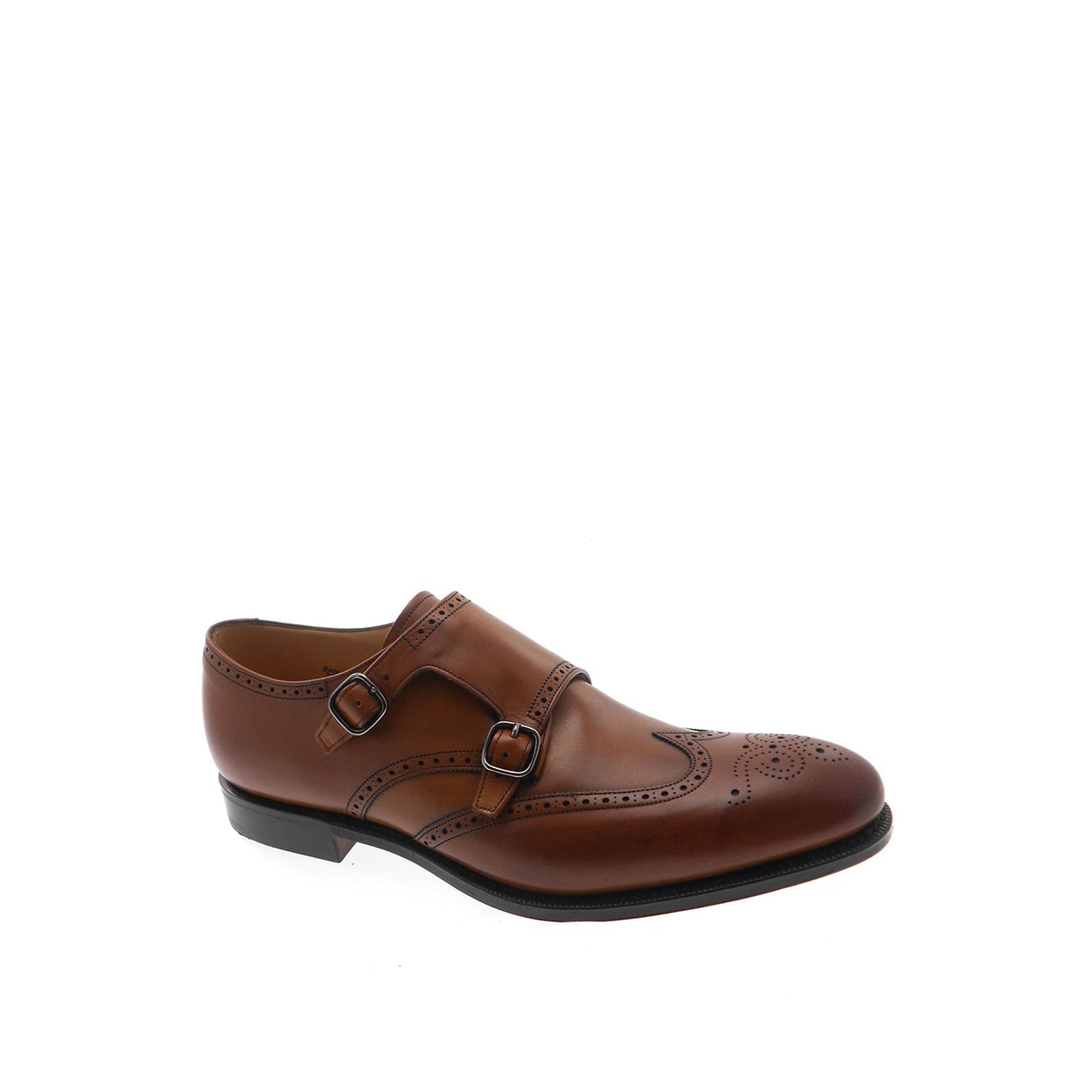 Richelieus Oxford Chicago - Noisette Naturel