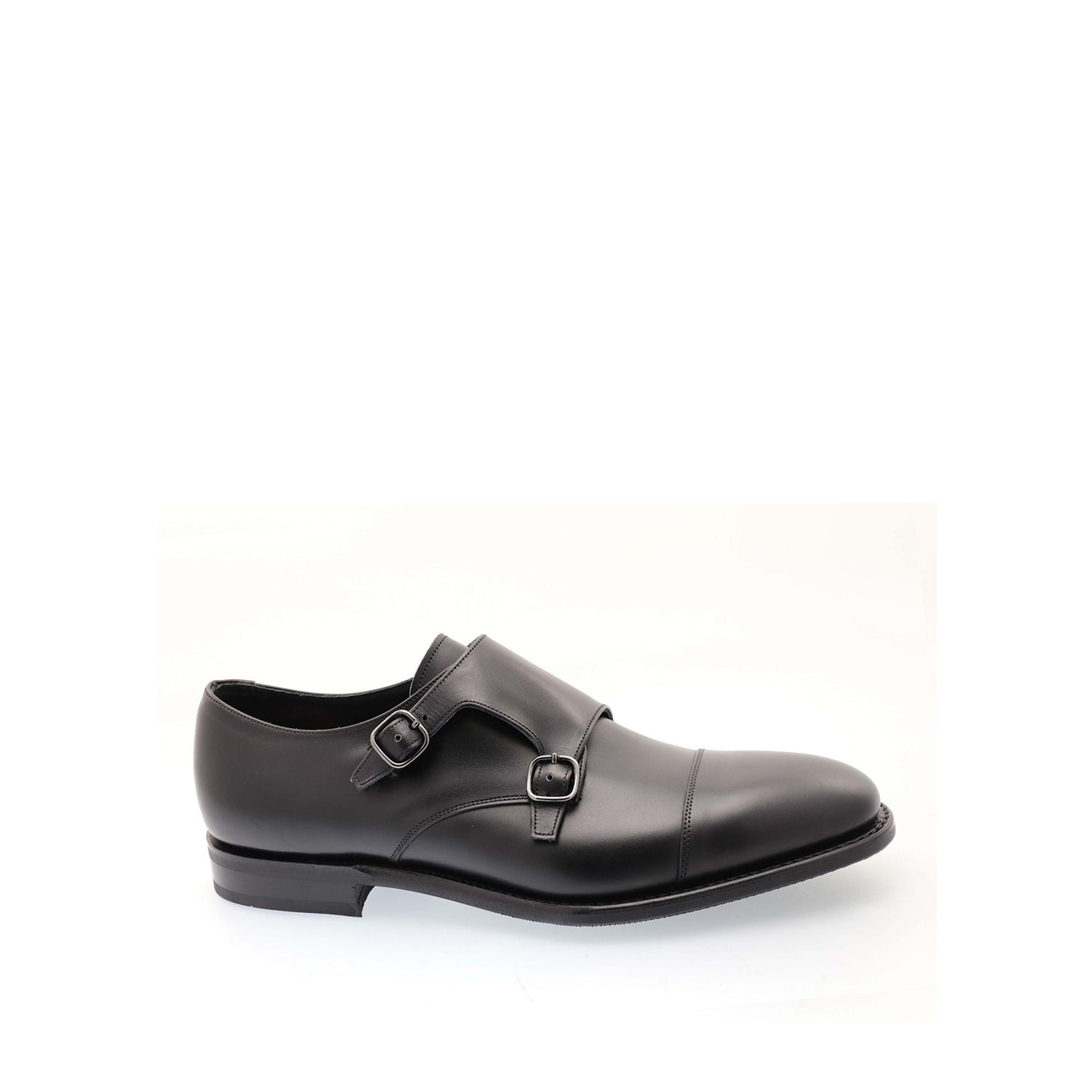 Richelieus Saltby - Noir Naturel