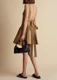Robe Esme - Khaki