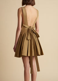 Robe Esme - Khaki