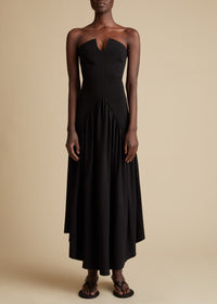 Robe Gianna - Black