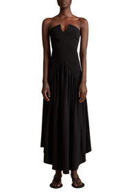 Robe Gianna - Black