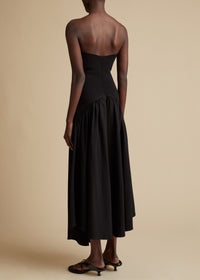 Robe Gianna - Black