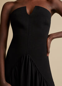 Robe Gianna - Black