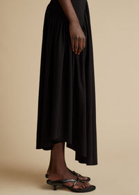 Robe Gianna - Black