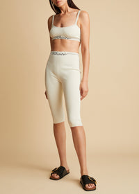 Pantacourt Harden - Ivory