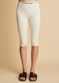 Pantacourt Harden - Ivory