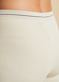 Pantacourt Harden - Ivory