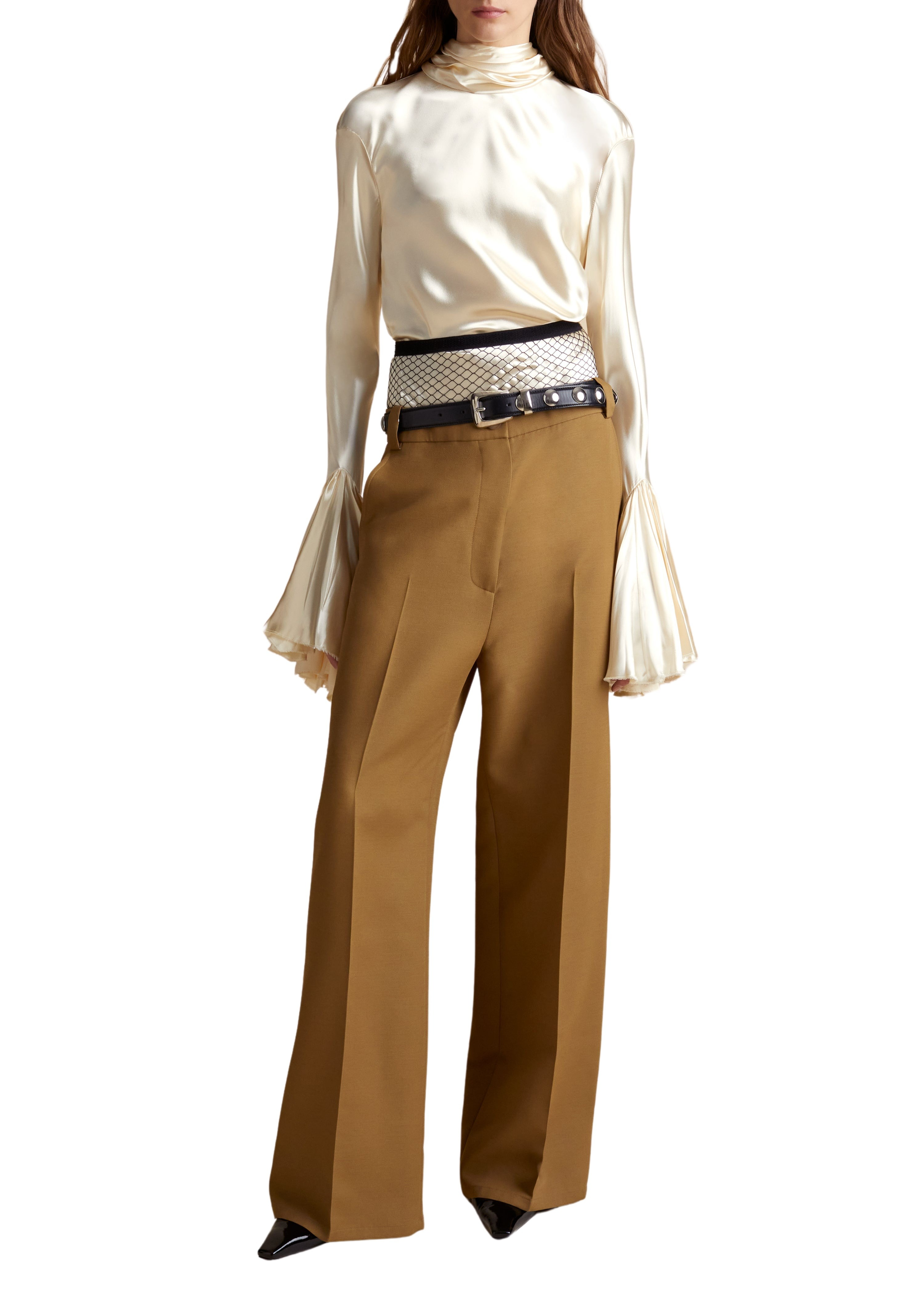 Pantalon Ian - Khaki