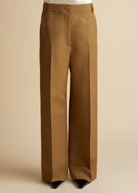 Pantalon Ian - Khaki