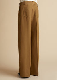Pantalon Ian - Khaki