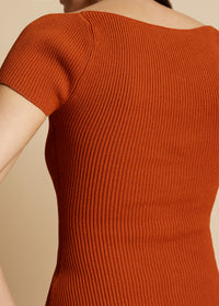 Top Ista - Sienna