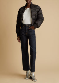 Doudoune Janet - Black