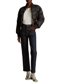 Doudoune Janet - Black