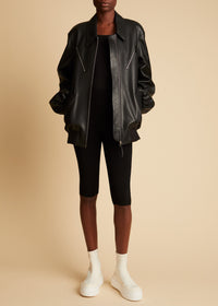 Legging Jane - Black