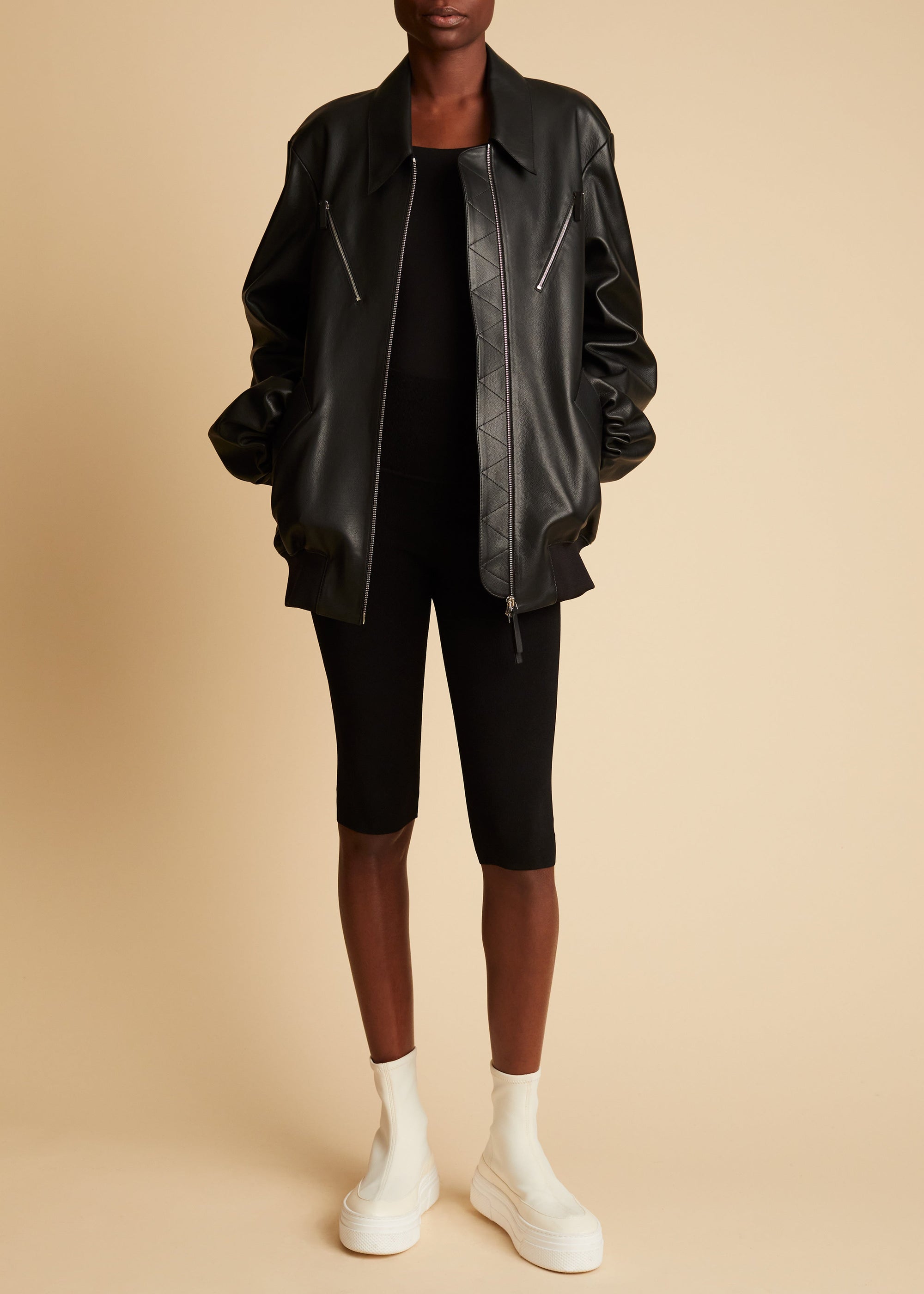 Legging Jane - Black