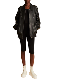Legging Jane - Black