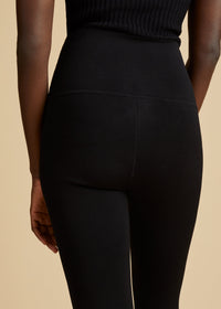 Legging Jane - Black
