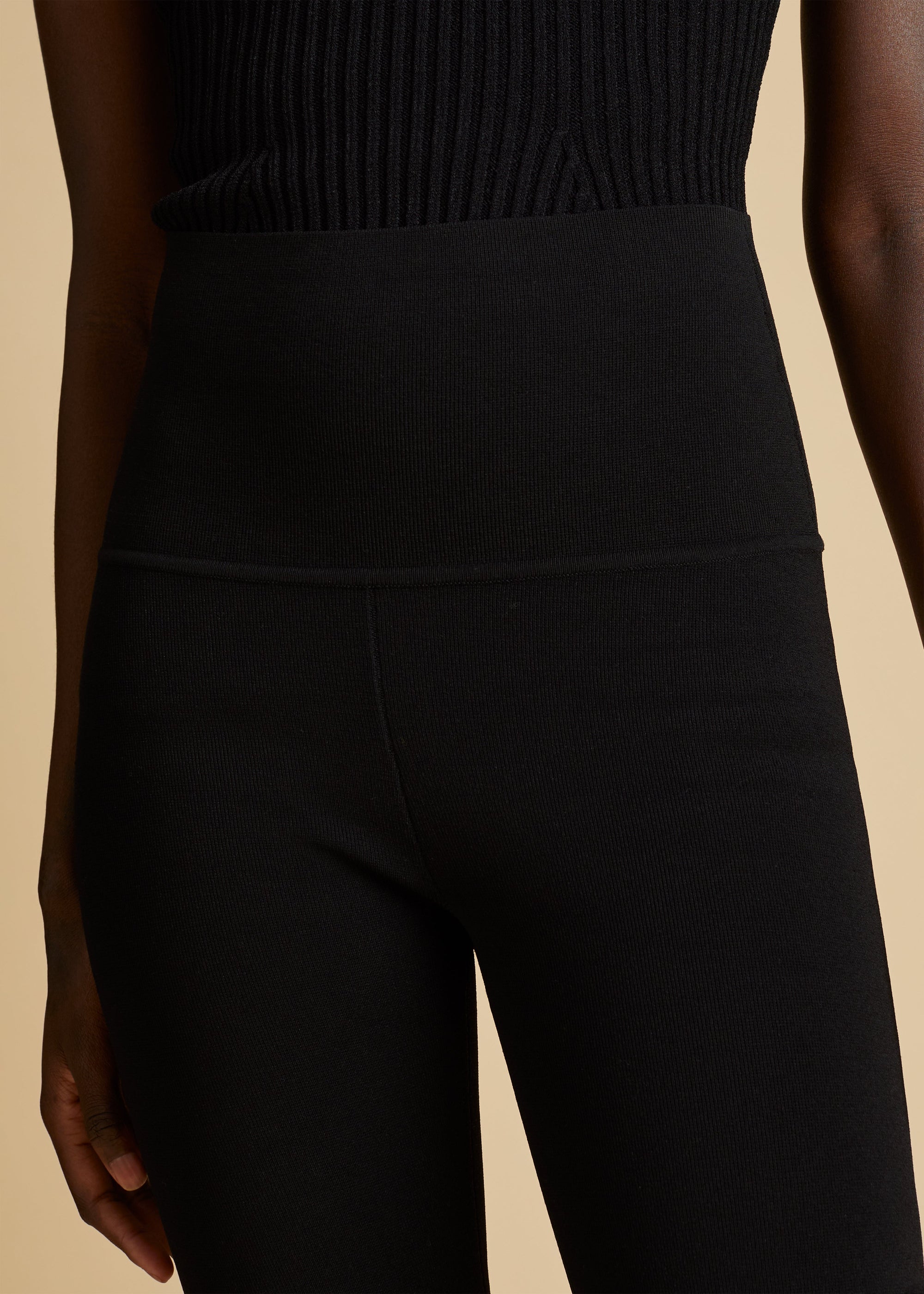 Legging Jane - Black