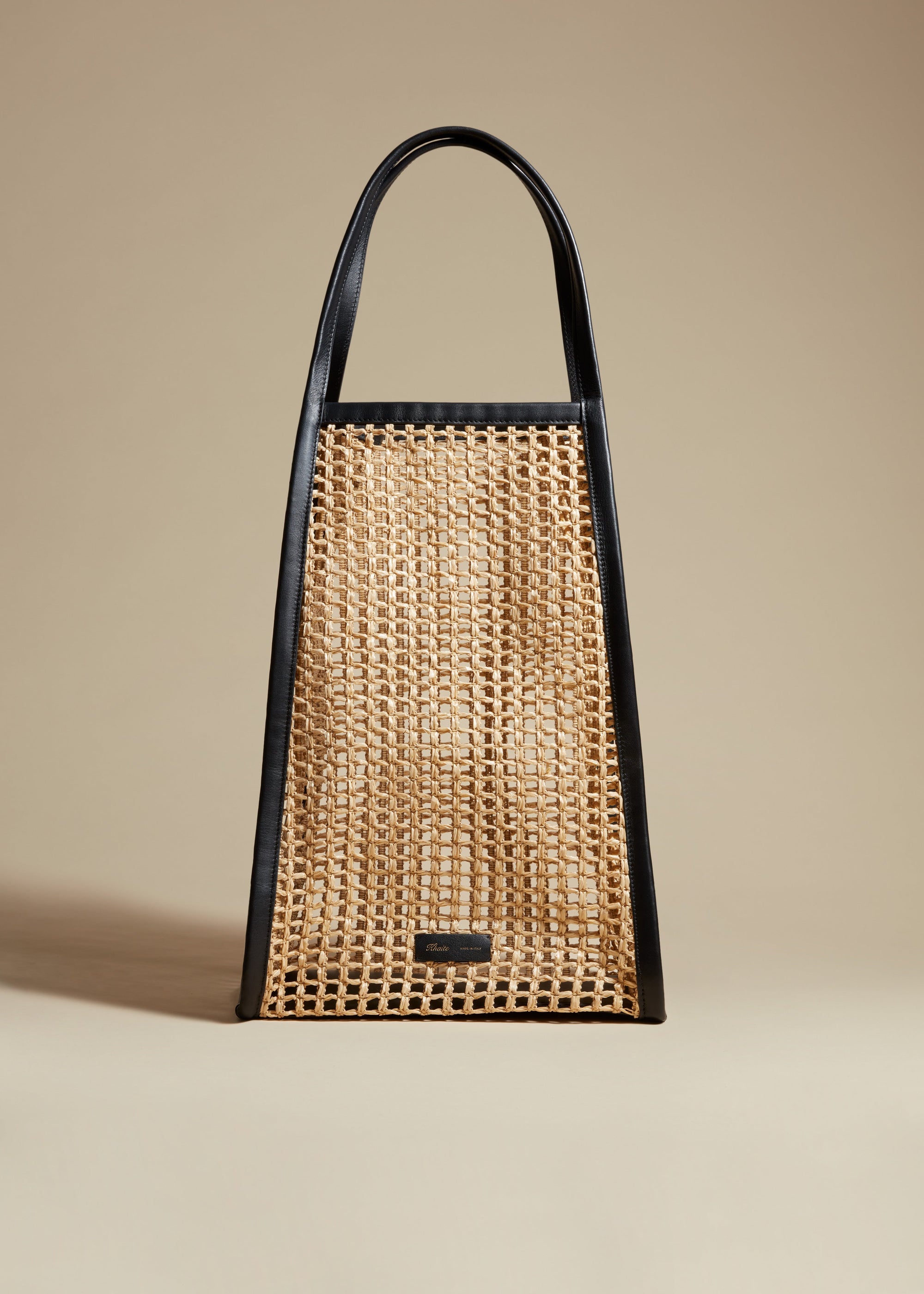 Cabas June - Natural