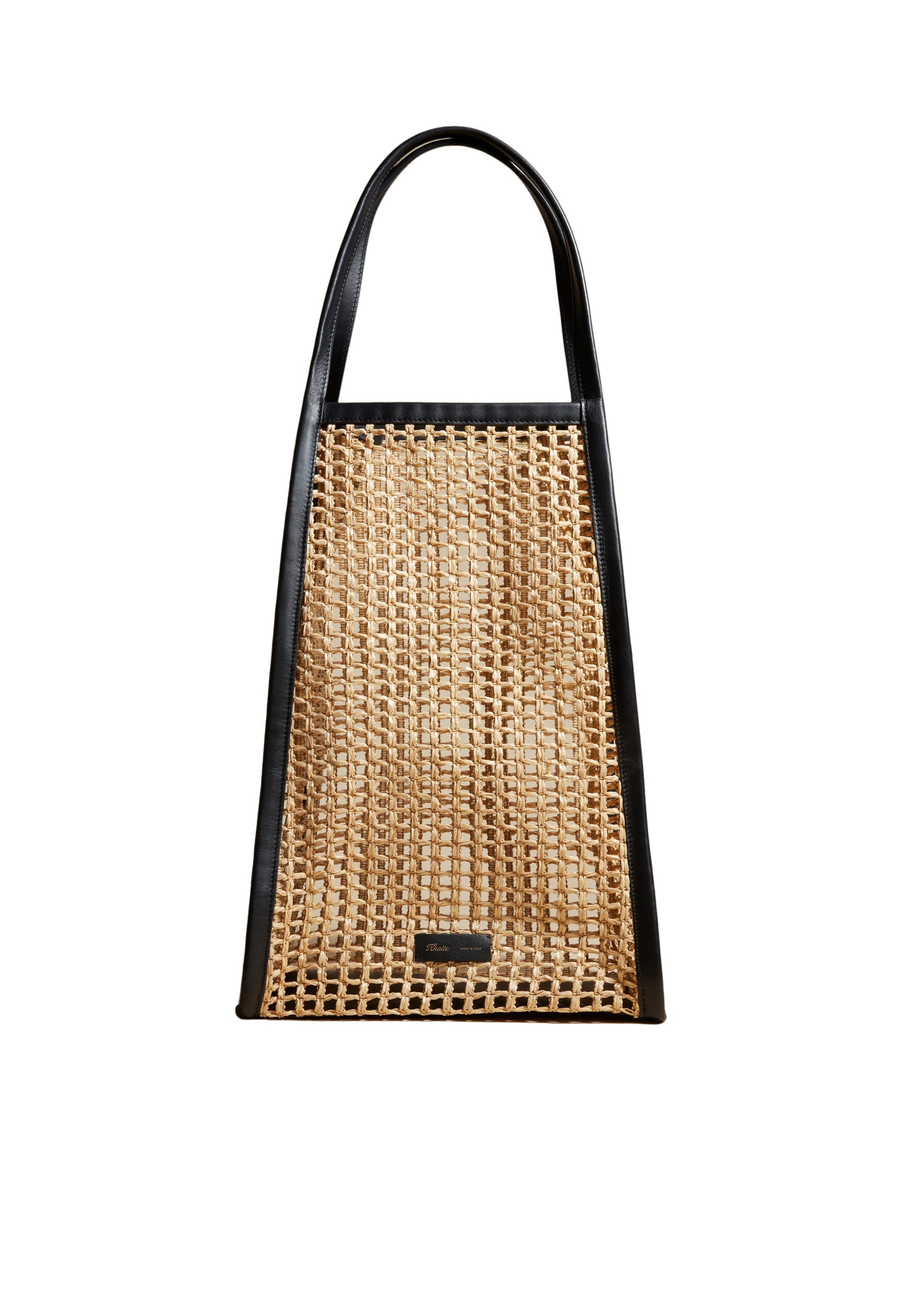 Cabas June - Natural
