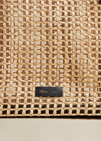Cabas June - Natural