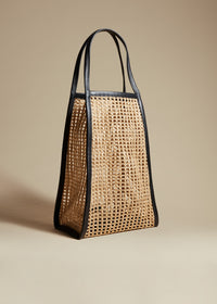 Cabas June - Natural