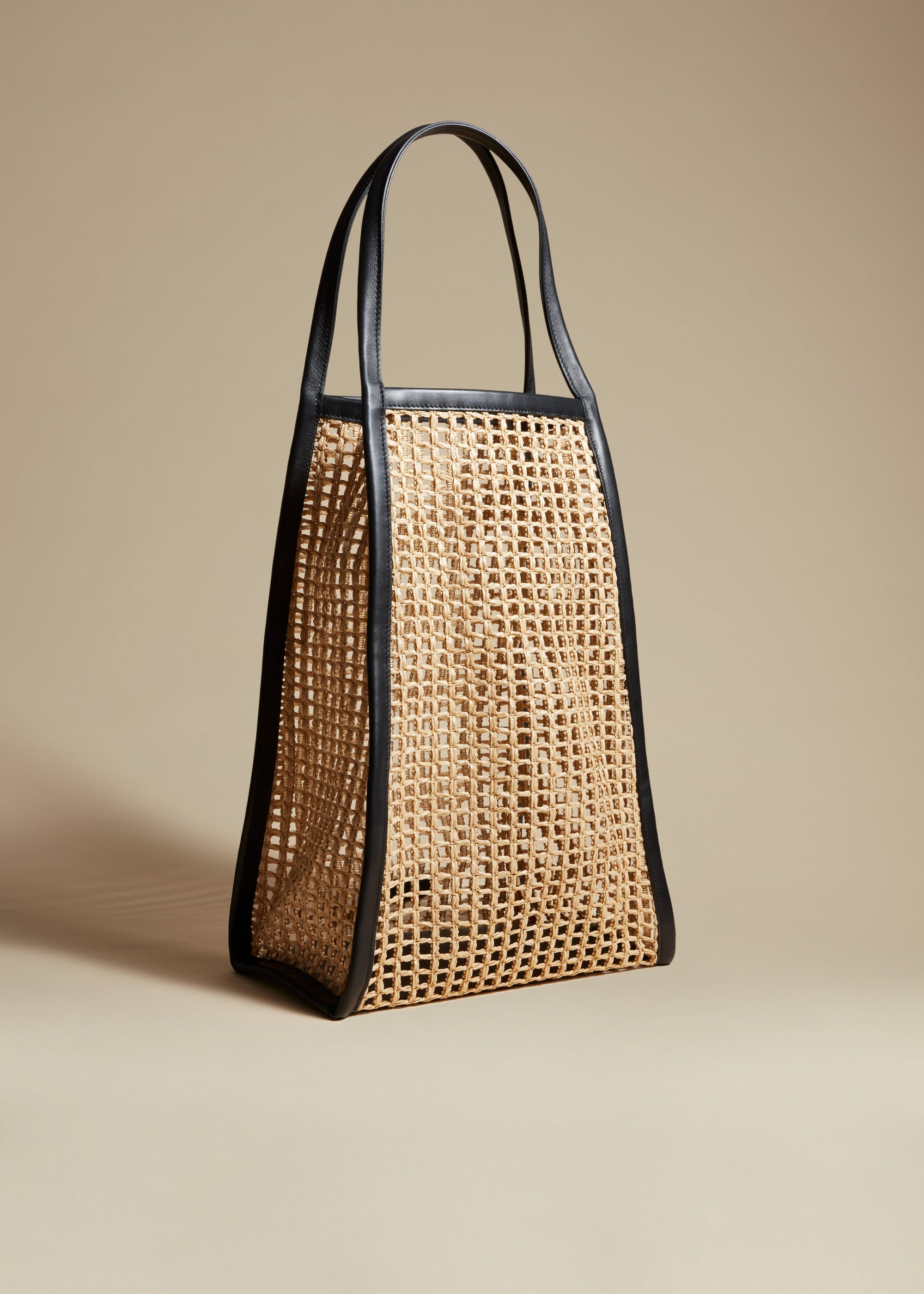 Cabas June - Natural