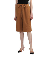 Pantalon Phina - Khaki Brown
