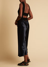 Top Lanae - Black