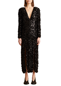 Robe Lana - Black