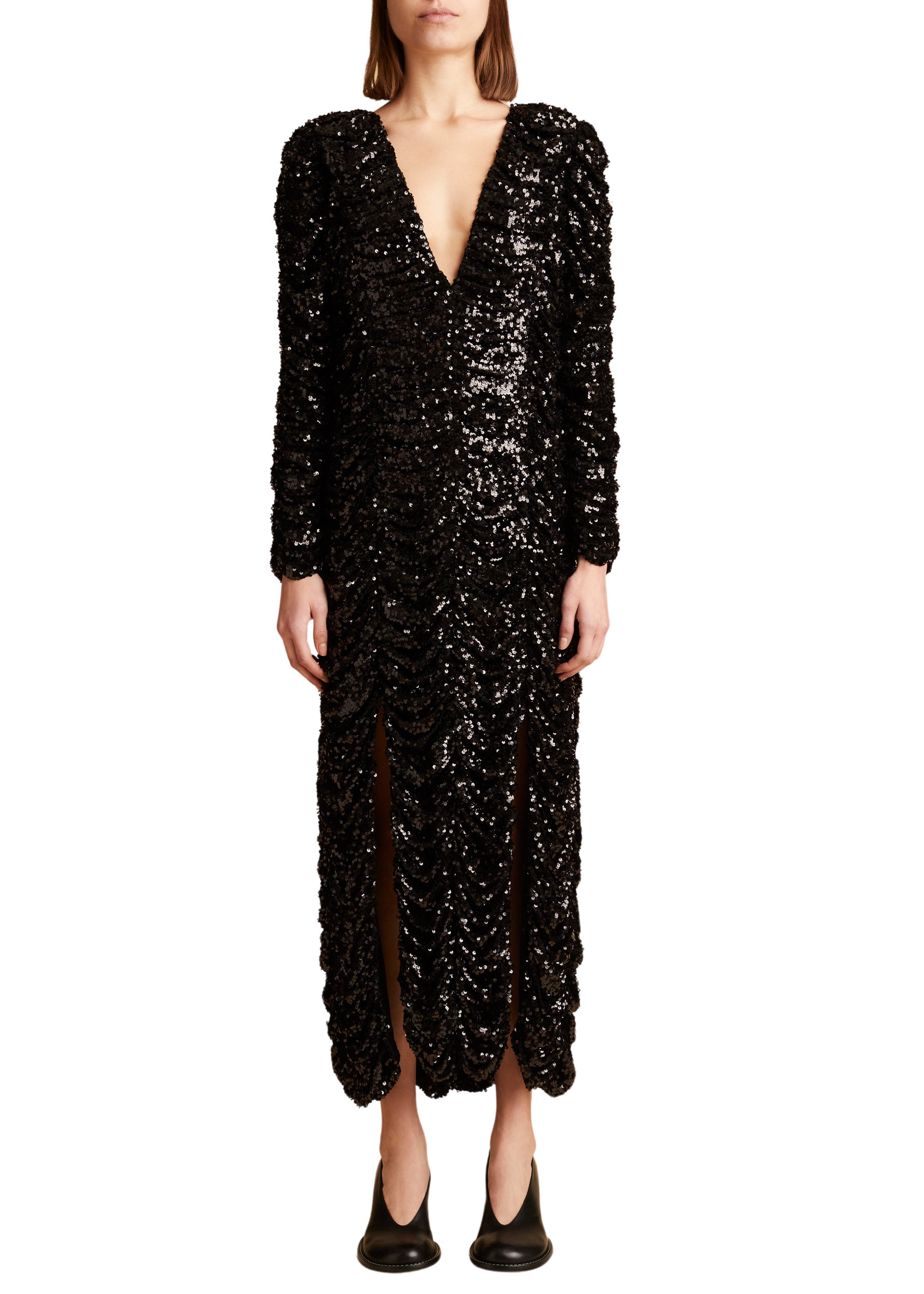Robe Lana - Black