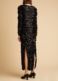 Robe Lana - Black