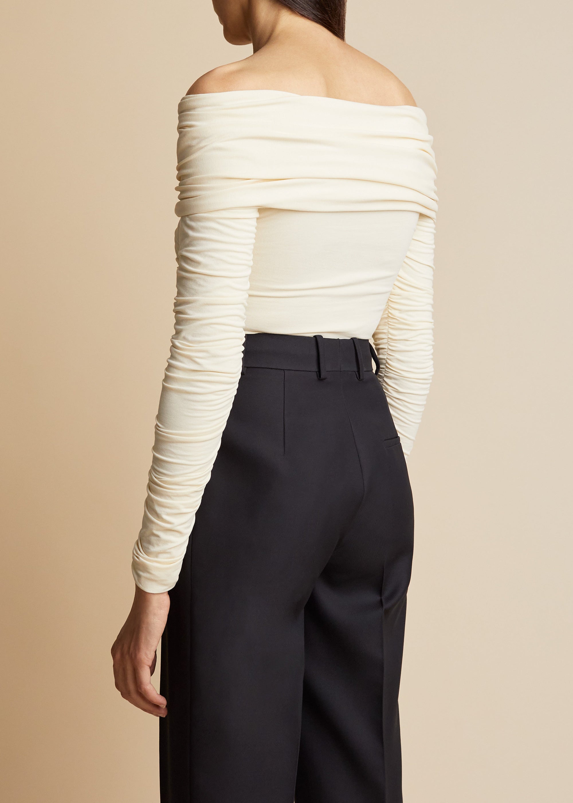 Body Lili - Cream