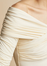 Body Lili - Cream