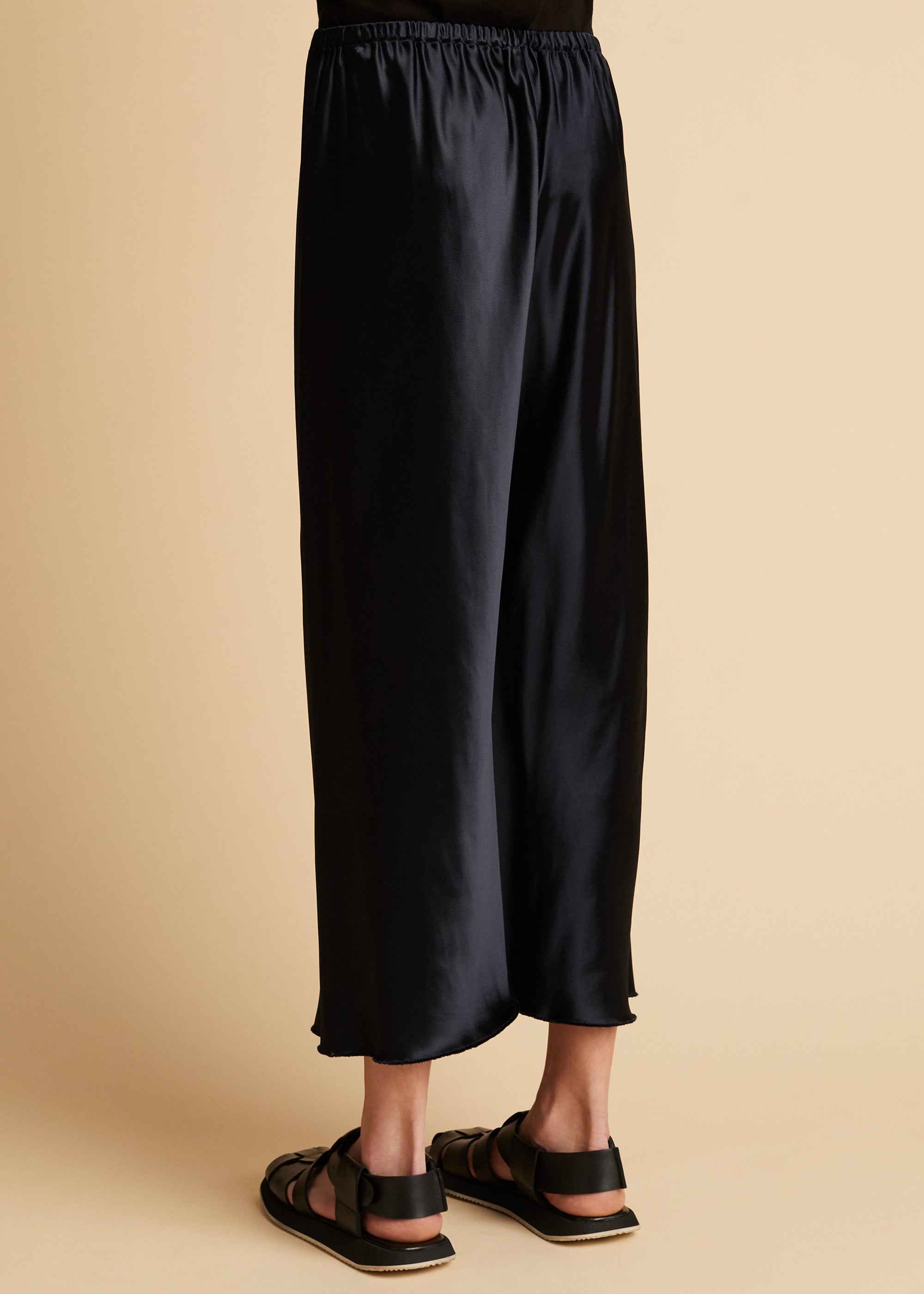 Pantalon Lindy - Dark Navy