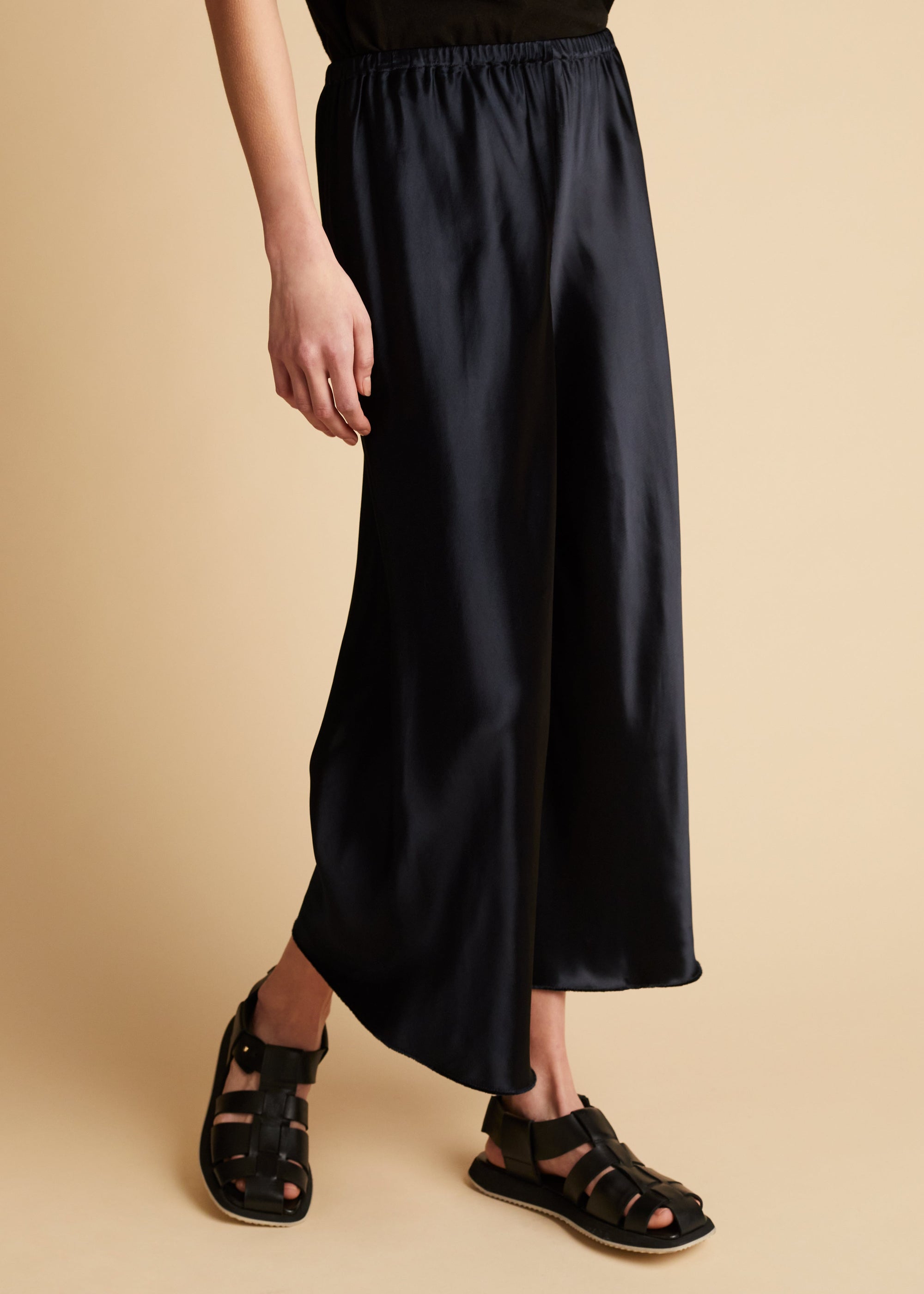 Pantalon Lindy - Dark Navy